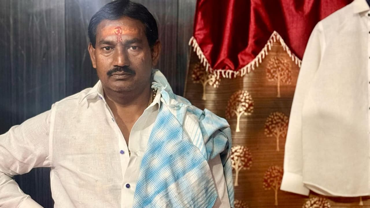 Ritlal Yadav