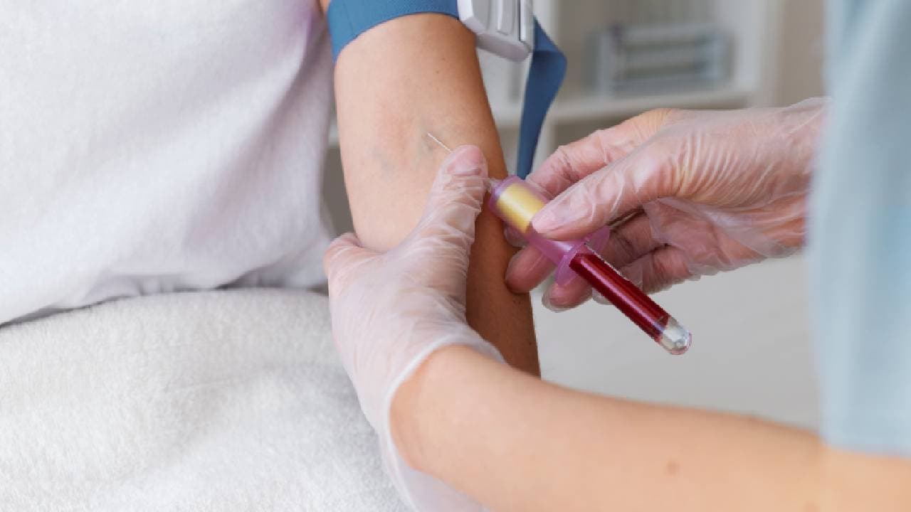 world first unique blood group world first unique blood group