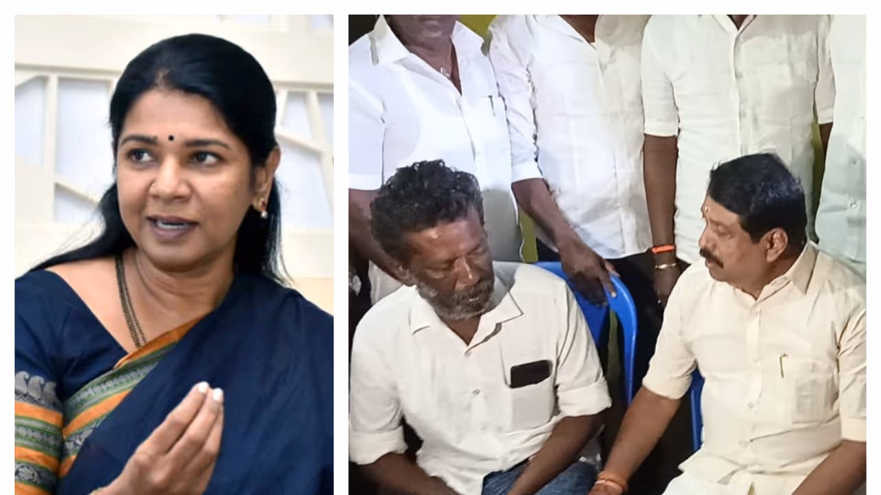 தமிழகத்தை உலுக்கிய ஆணவப்படுகொலை தமிழகத்தை உலுக்கிய ஆணவப்படுகொலை