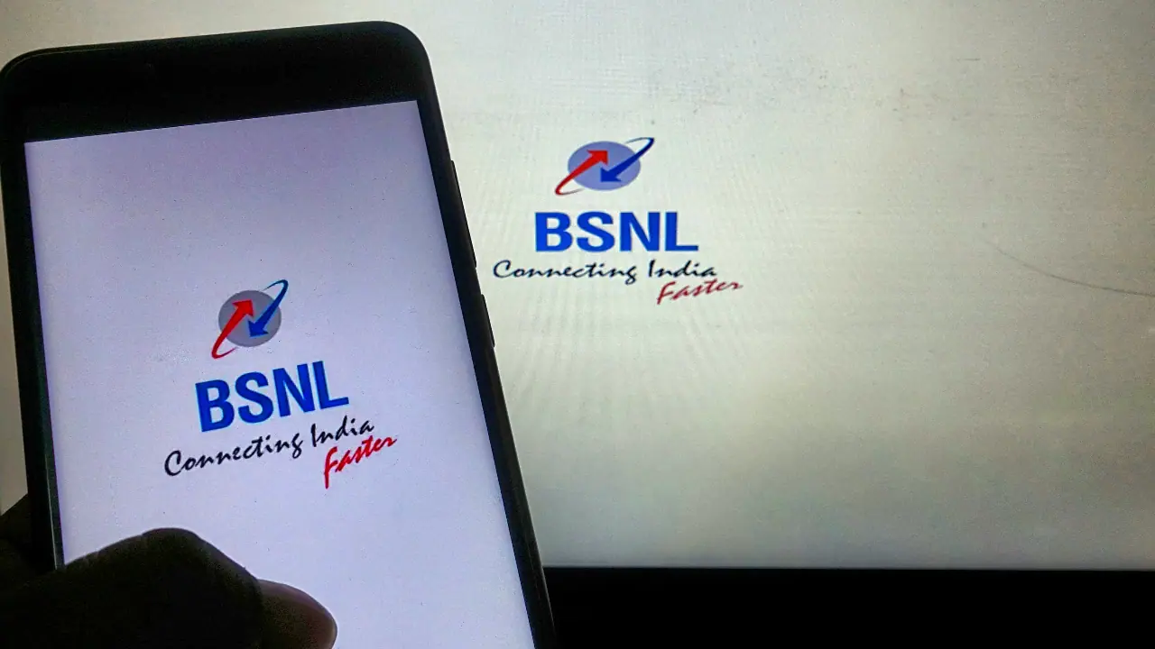 BSNL