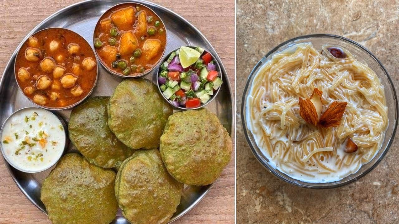 dishes to decorate your food plate 