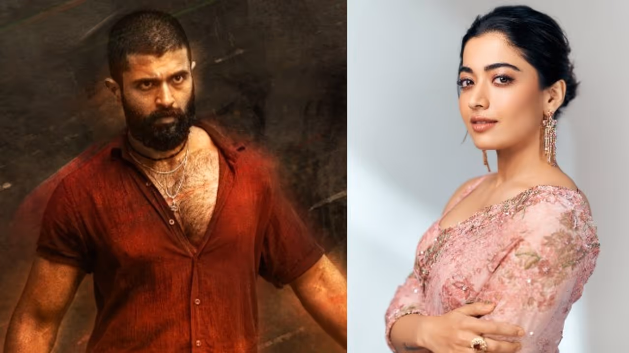 జులై 31న గ్రాండ్‌గా విడుదలైన `కింగ్డమ్‌`