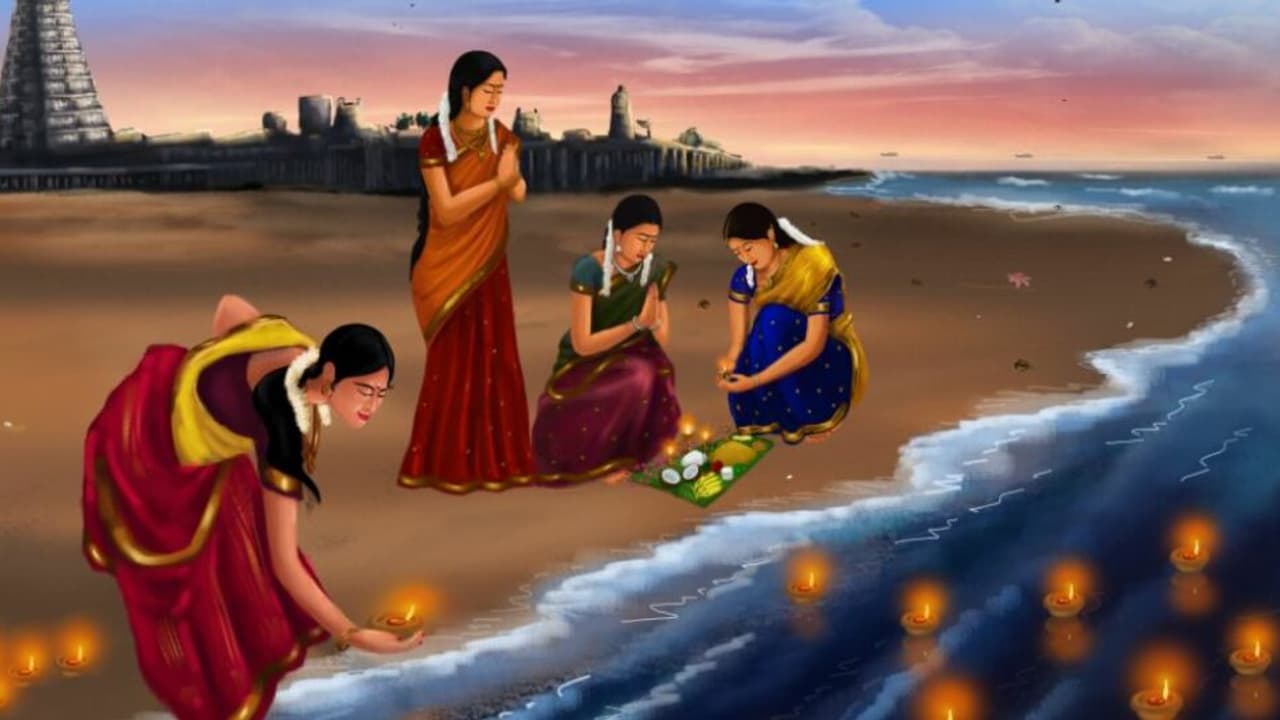 Aadiperukku 2025: