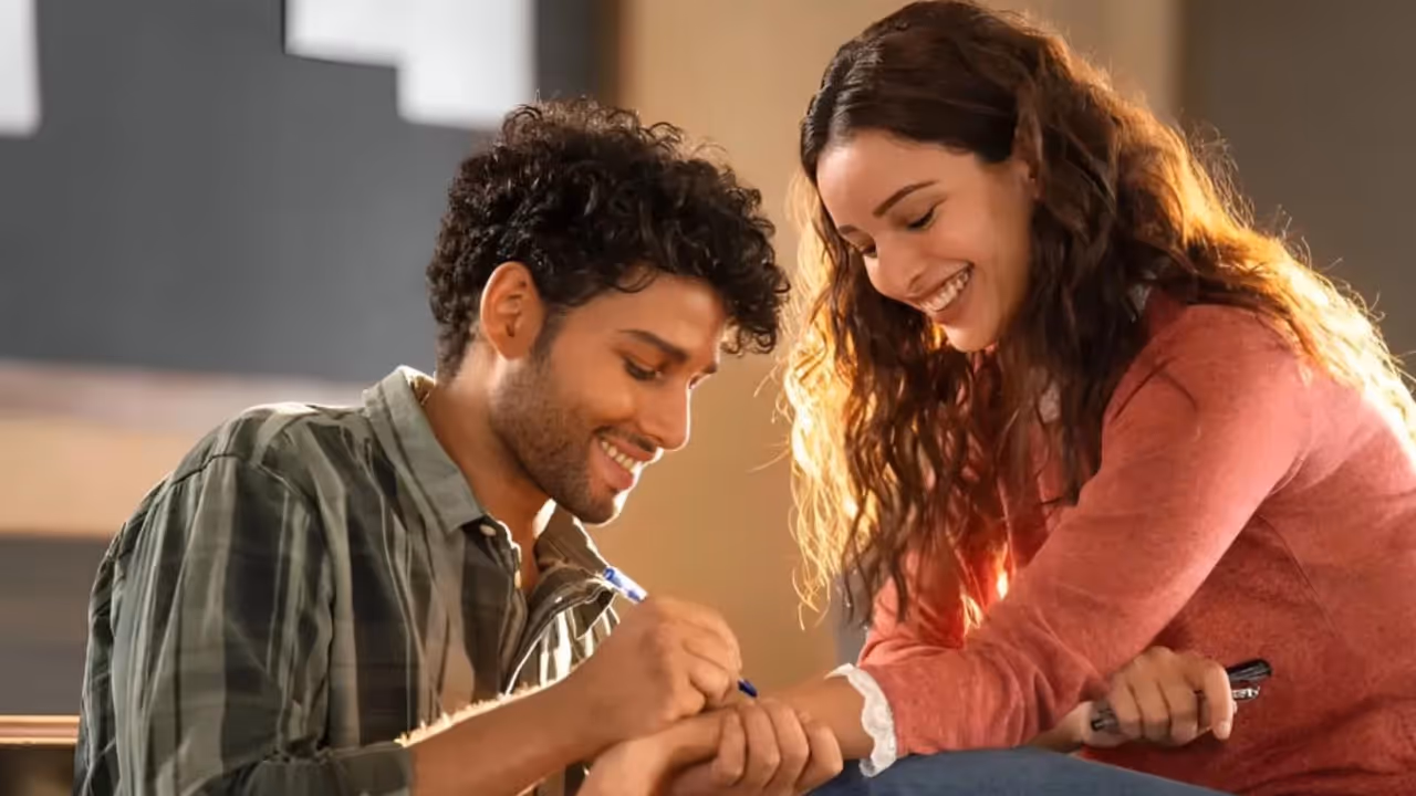siddhant chaturvedi tripti dimri film dhadak 2 twitter review in hindi siddhant chaturvedi tripti dimri film dhadak 2 twitter review in hindi