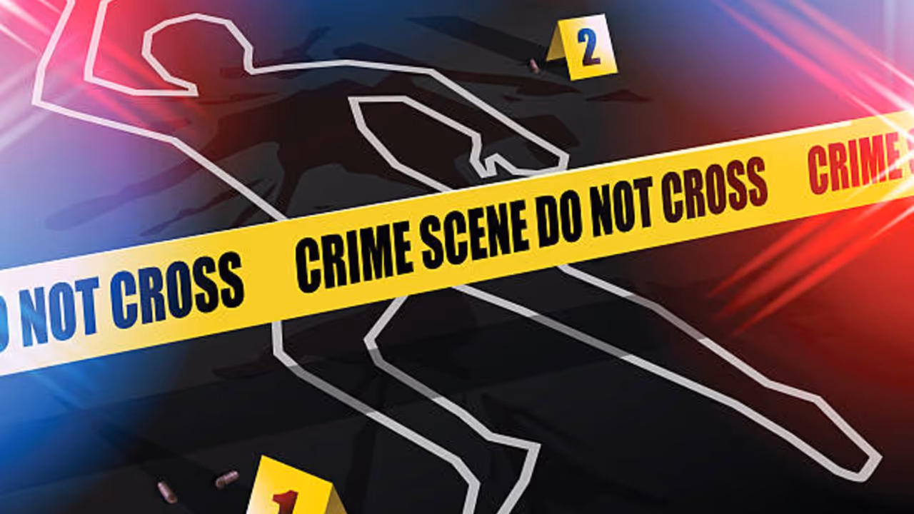 Singrauli murder for money