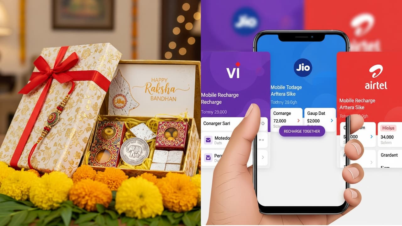 rakhi gift ideeas one year recharge plans rakhi gift ideeas one year recharge plans