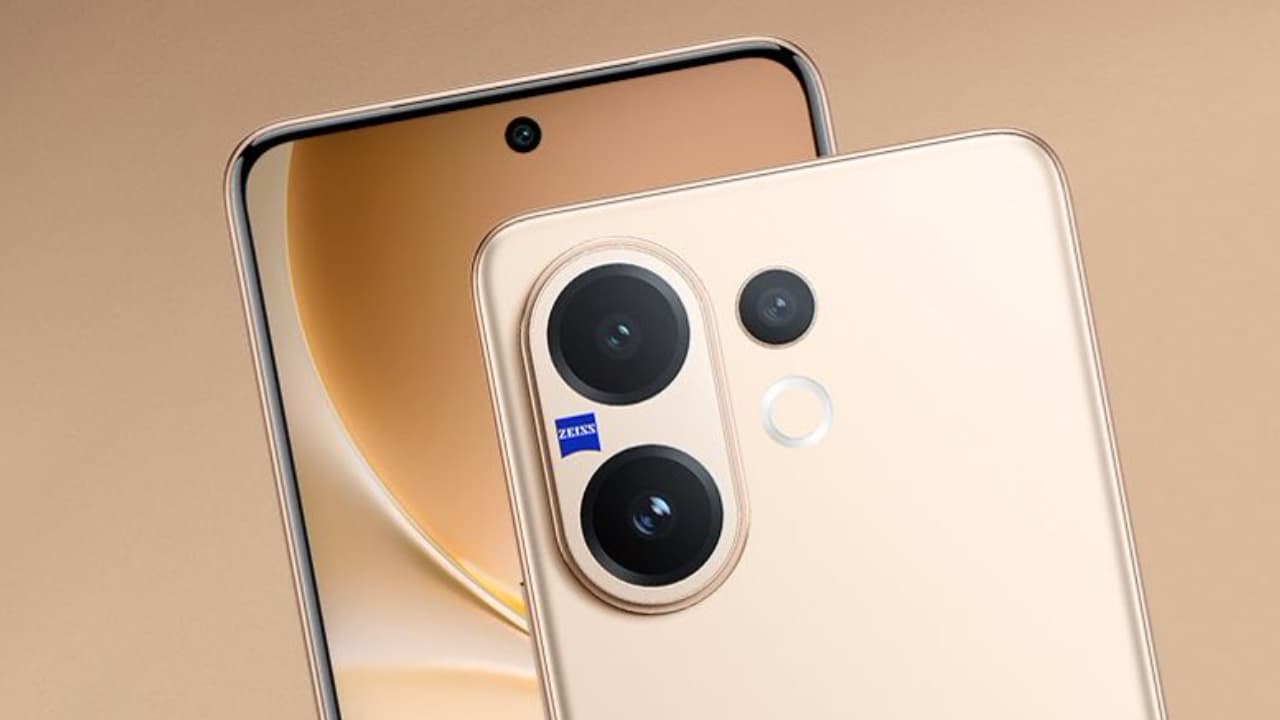 Vivo V60 5G Vivo V60 5G