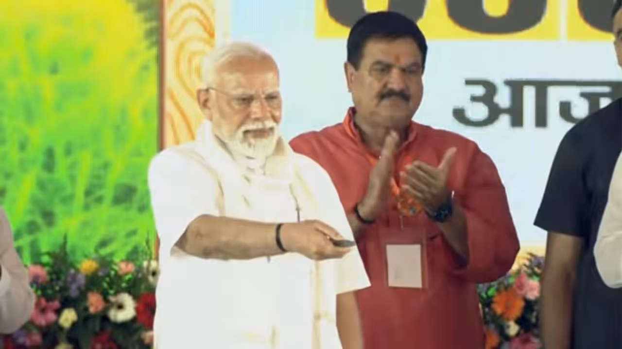 pm modi varanasi visit development kisan nidhi 2025 pm modi varanasi visit development kisan nidhi 2025