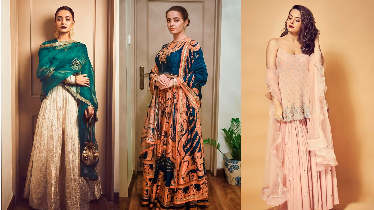 Surveen Chawla Surveen Chawla