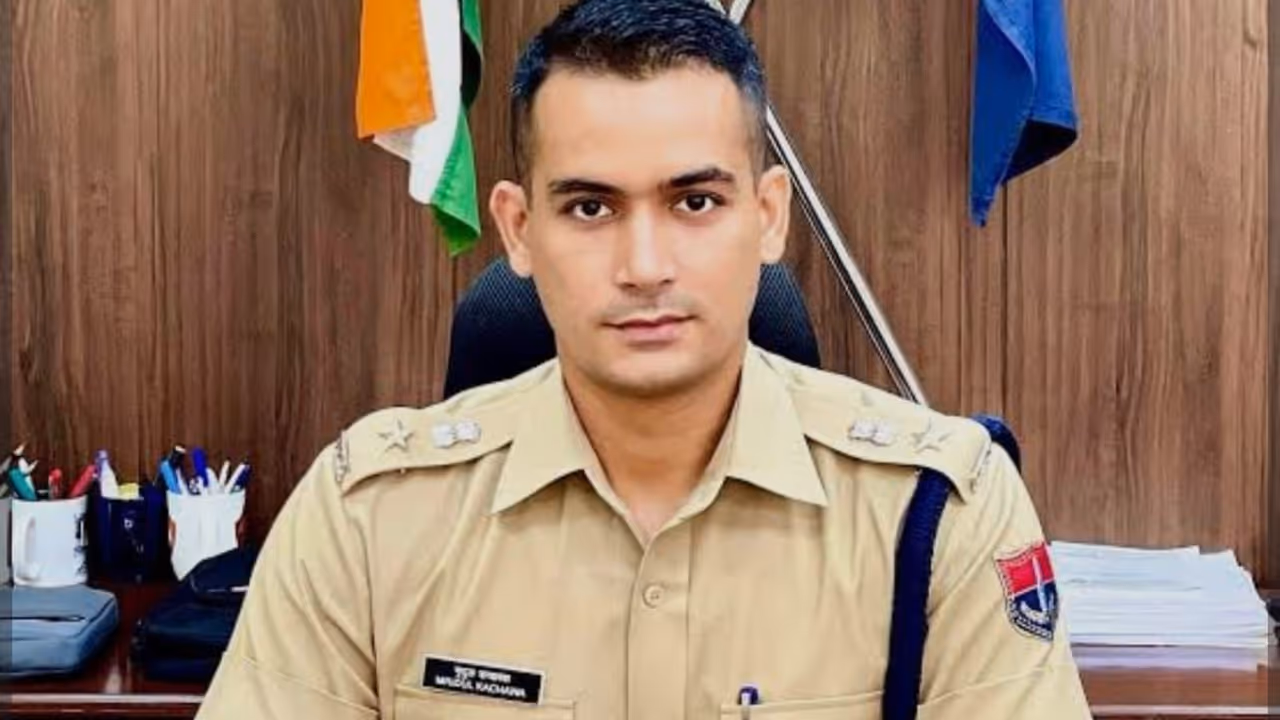 IPS Salary 2025