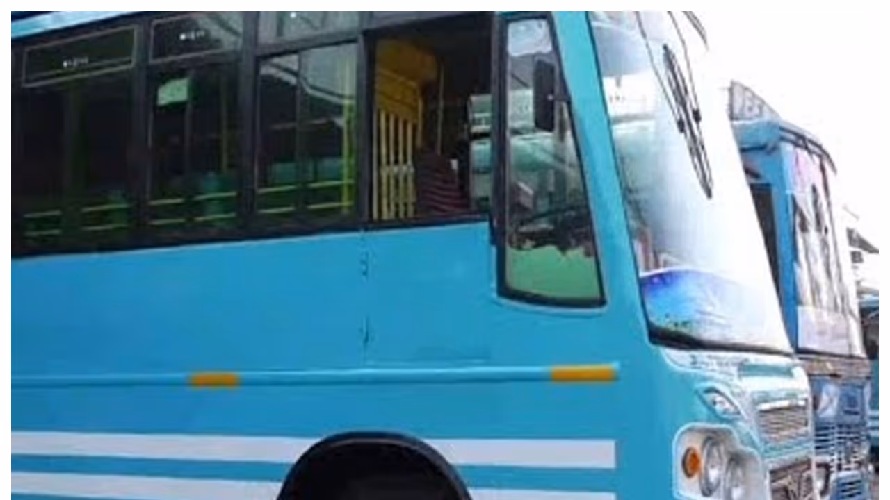 Diwali Private Bus Fare Hike Diwali Private Bus Fare Hike