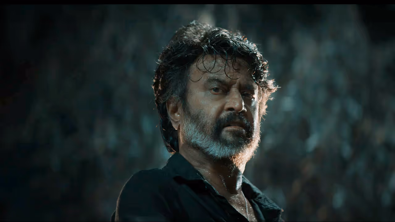 Rajinikanth Coolie Star Cast