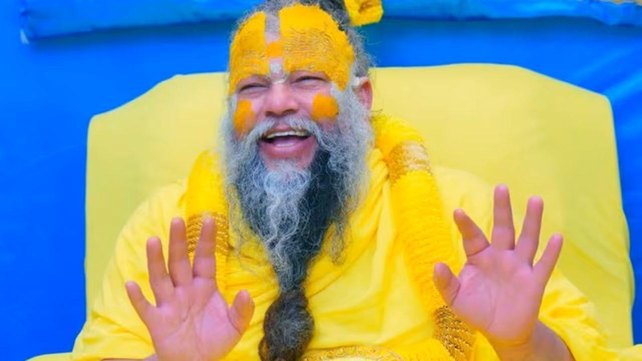 Premanand Maharaj Ji