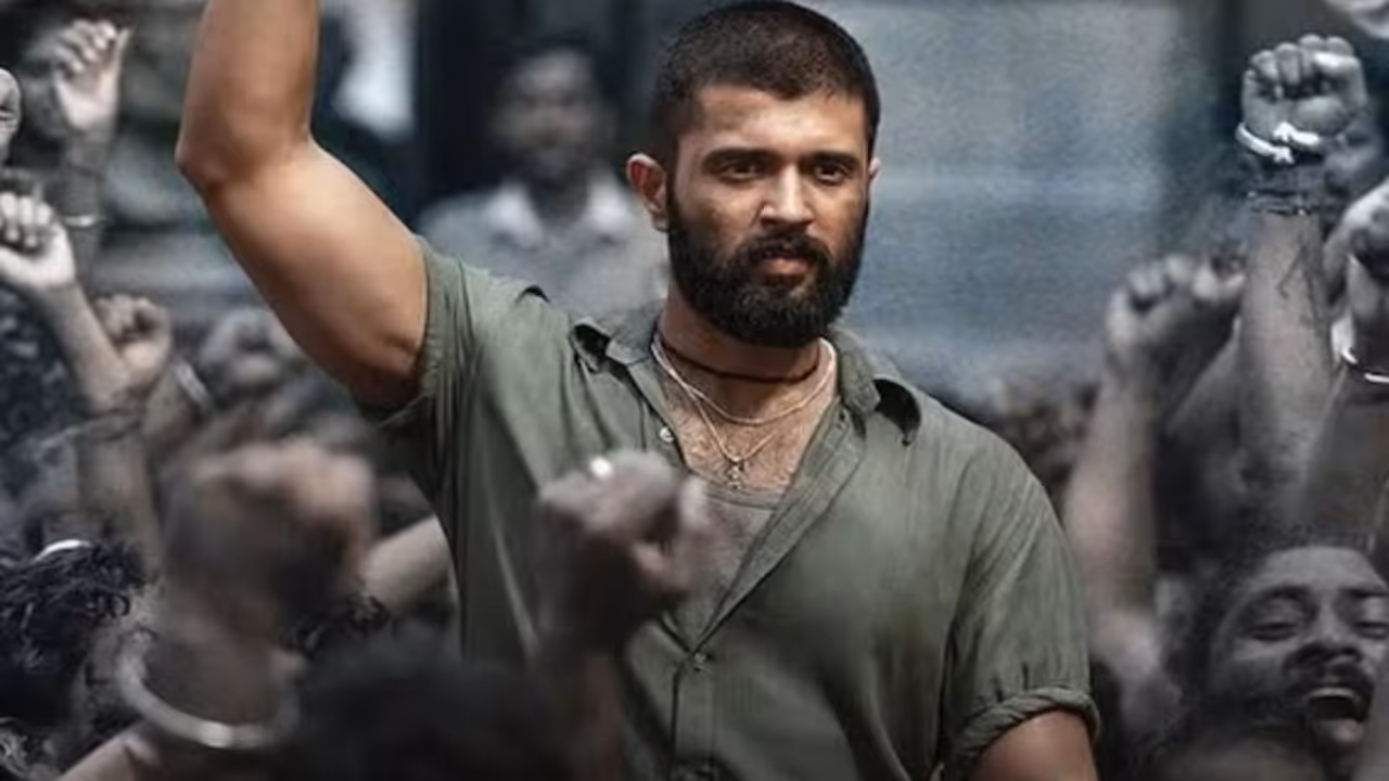 film kingdom day 3 box Office collection 