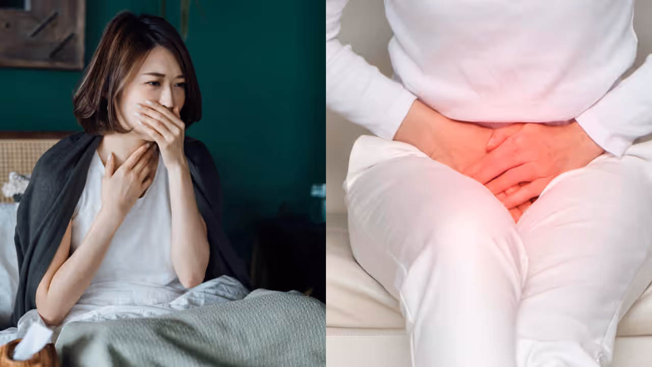 रात में बार बार पेशाब आने की वजह रात में बार बार पेशाब आने की वजह