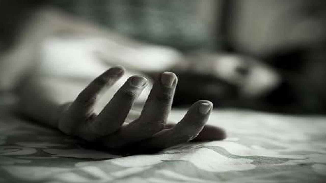 Ranchi mother suicide with children
