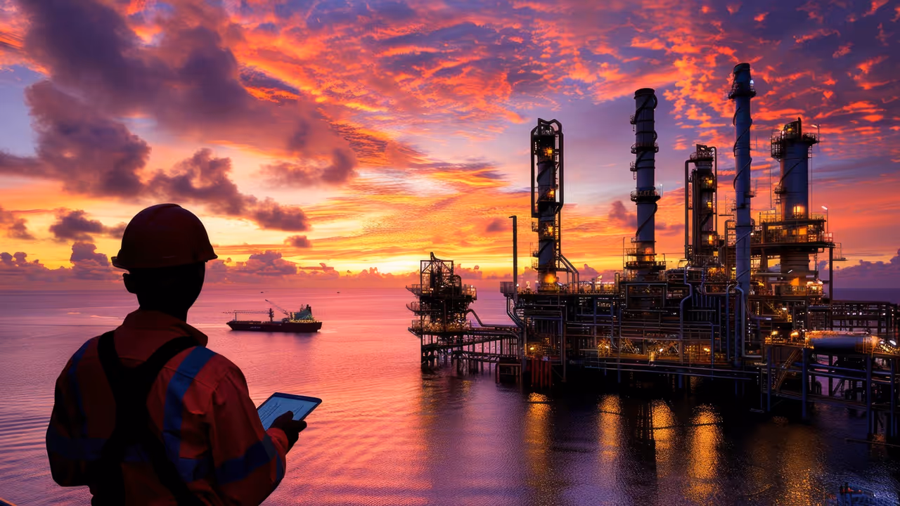 Crude Oil