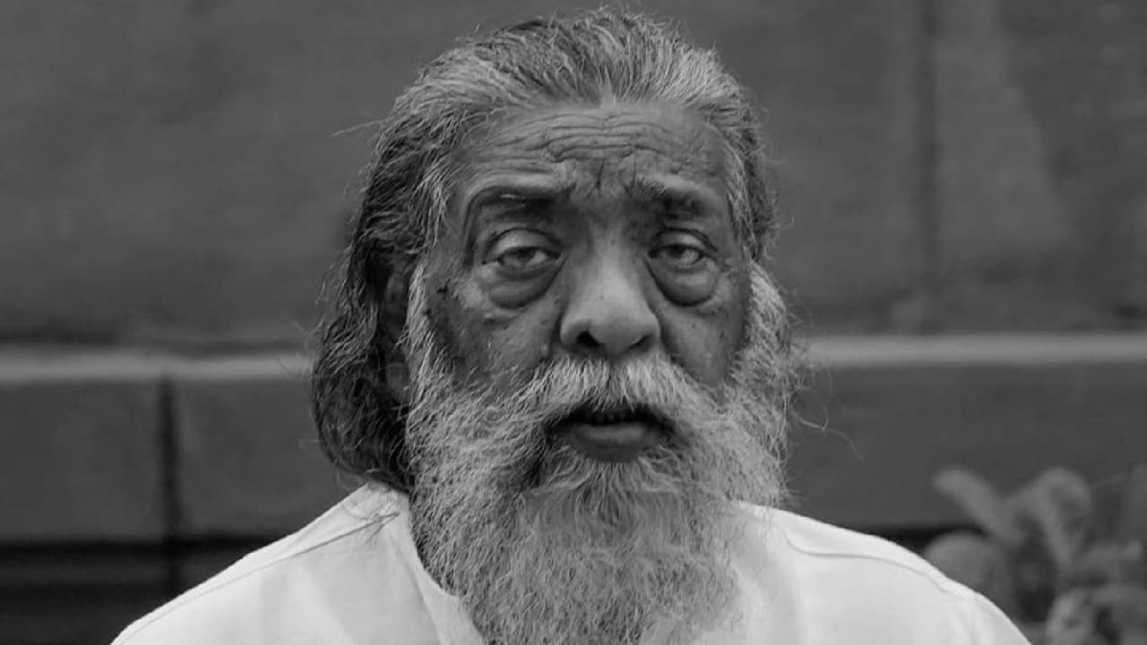 Jharkhand Assembly tribute Shibu Soren