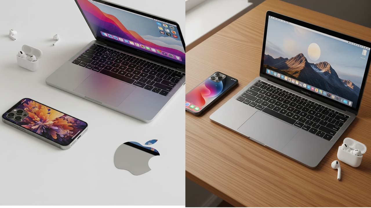 apple devices offers