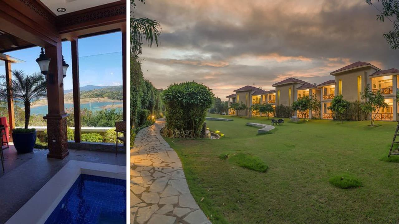 short trip during the Independence Day