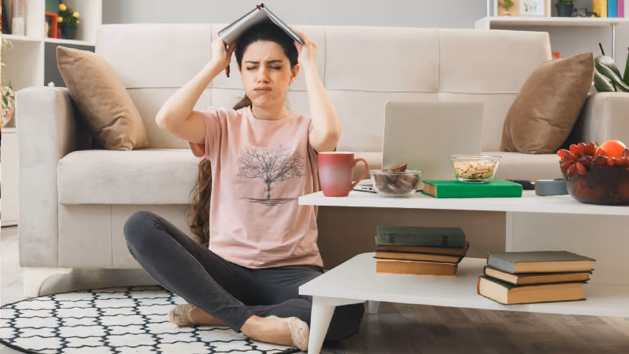 frustrating human habits