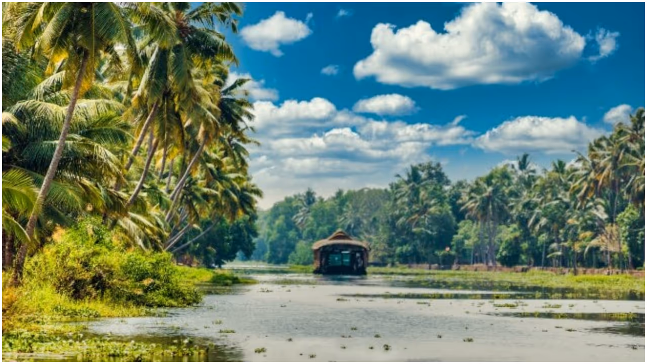 Alappuzha tourism