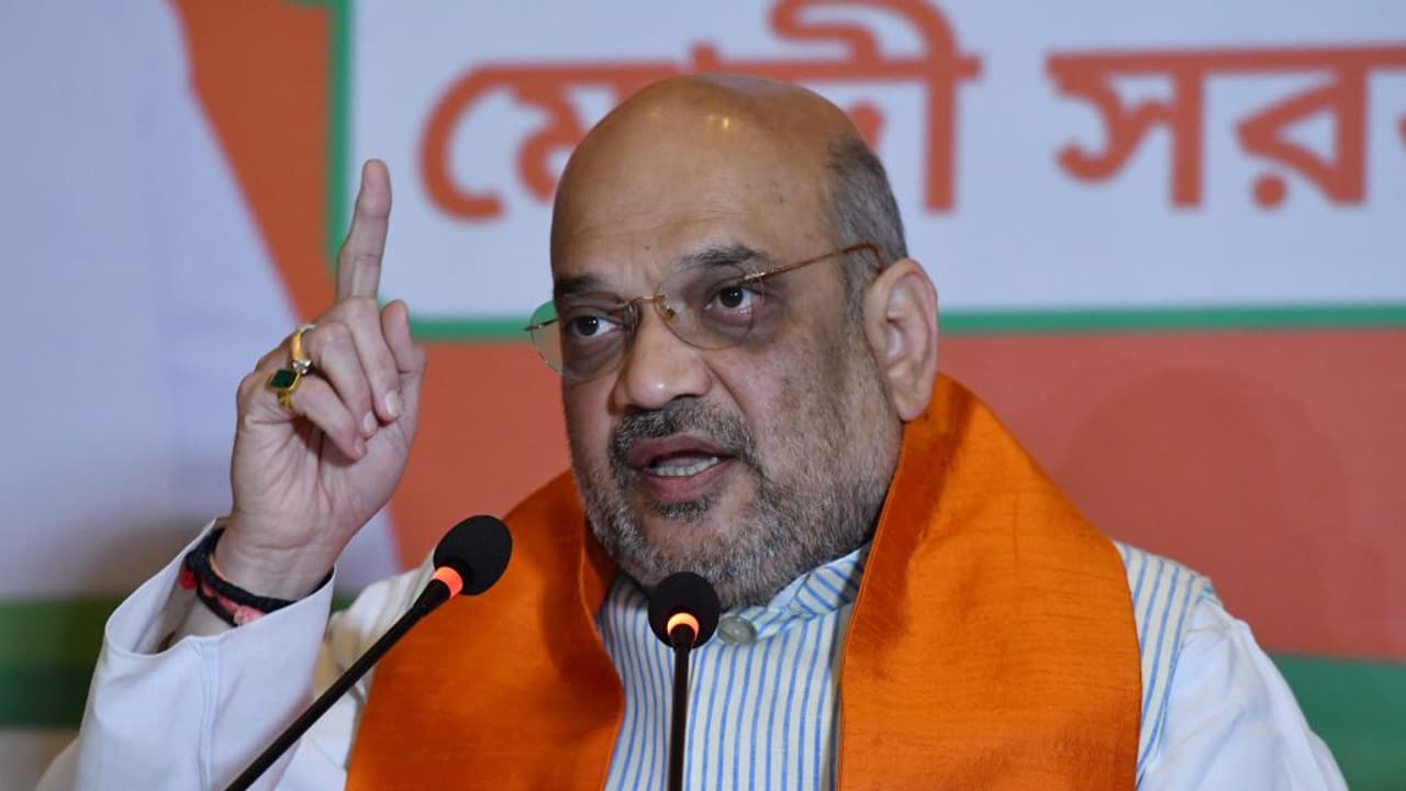 Amit Shah 