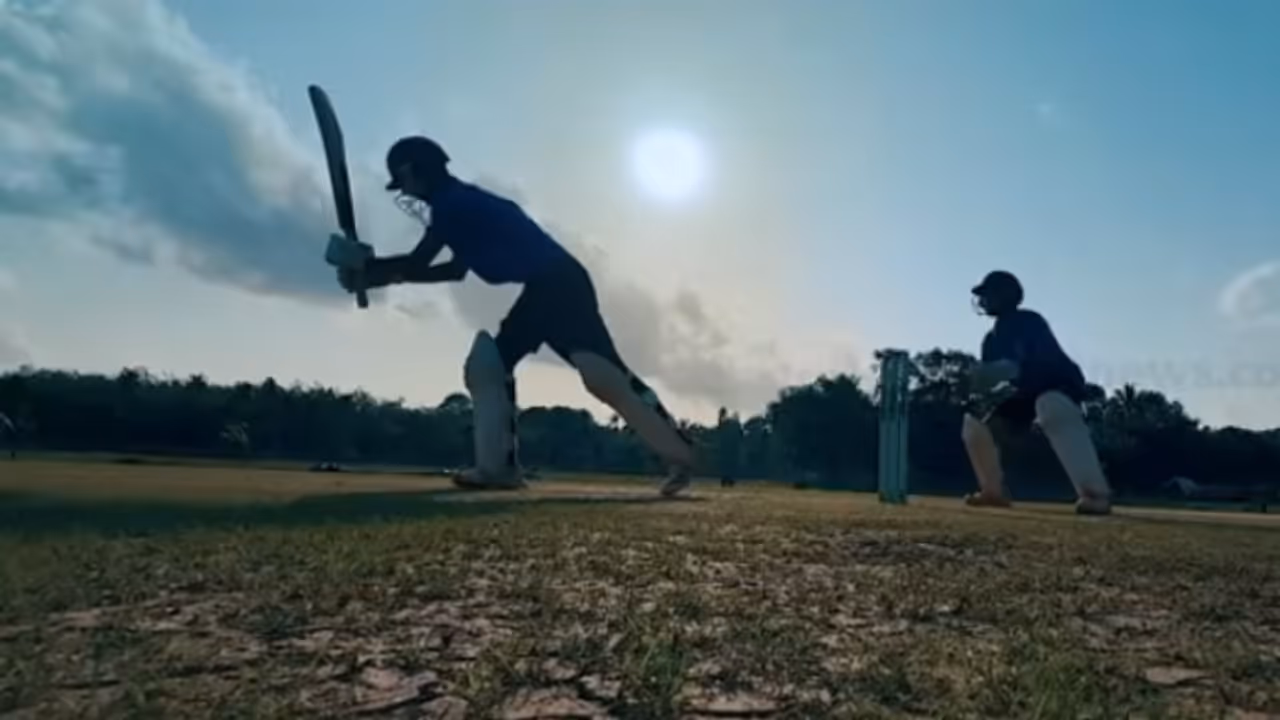 KCA Cricket KCA Cricket