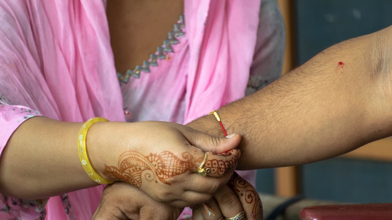 rakhi festival 2025 rakhi festival 2025