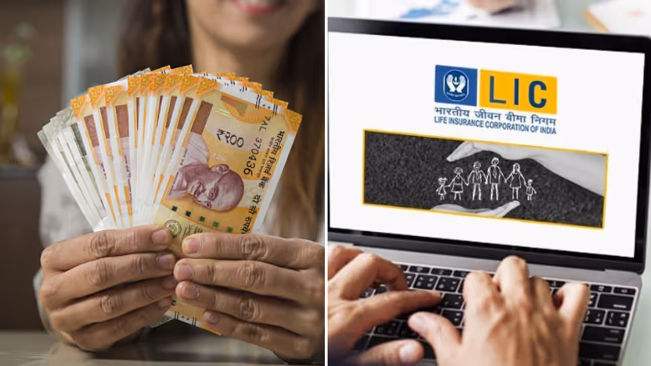 LIC Premium Payment LIC Premium Payment