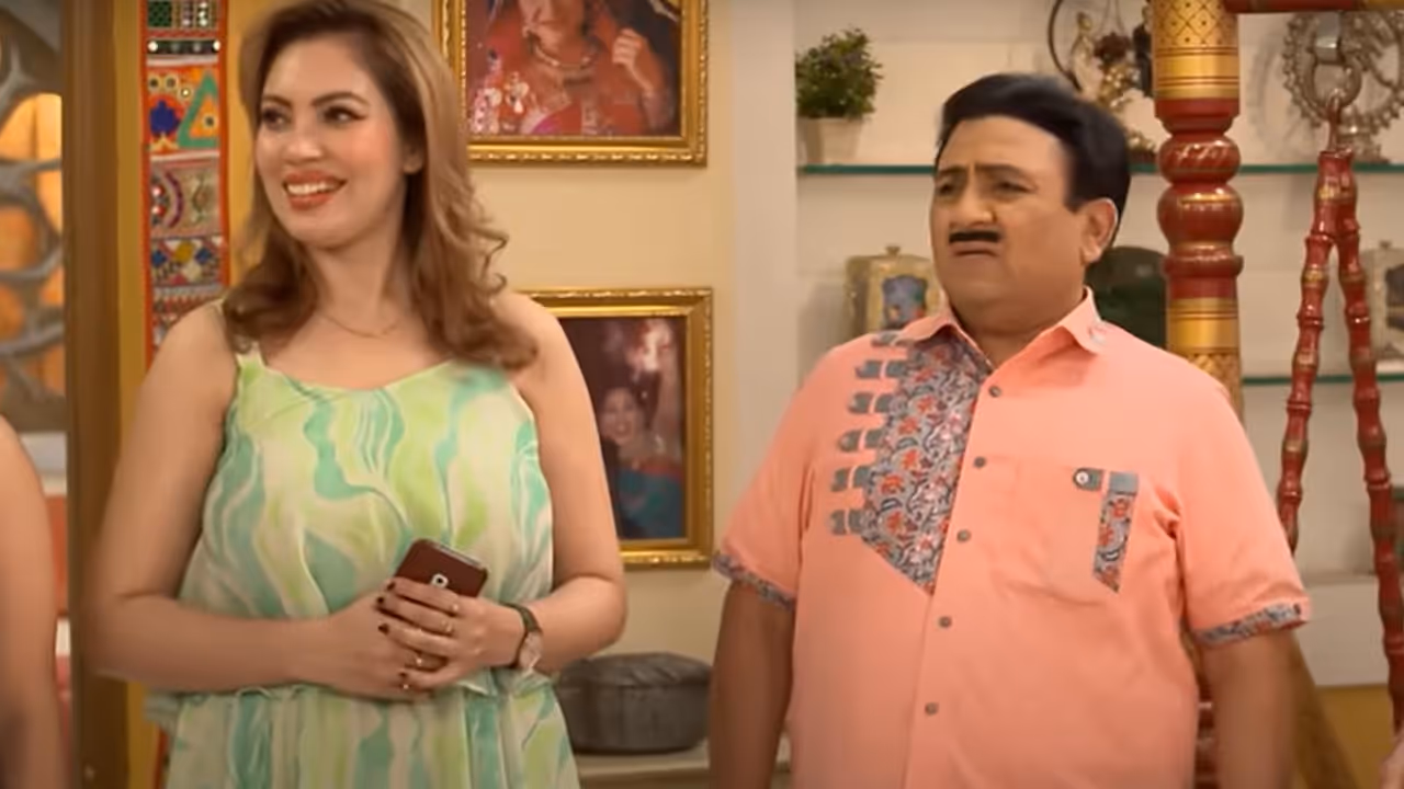 Taarak Mehta ka Ooltah Chashmah Twists Taarak Mehta ka Ooltah Chashmah Twists