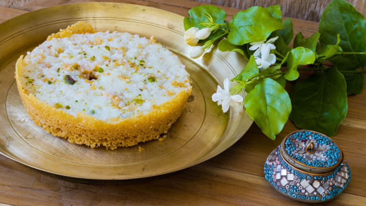 Common mistakes to avoid while making Ghewar at home