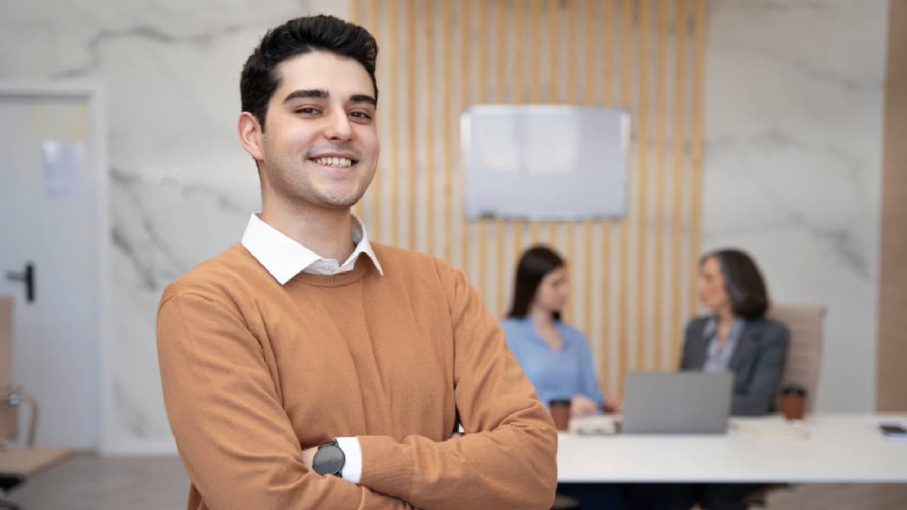 how to get promoted pune Employee