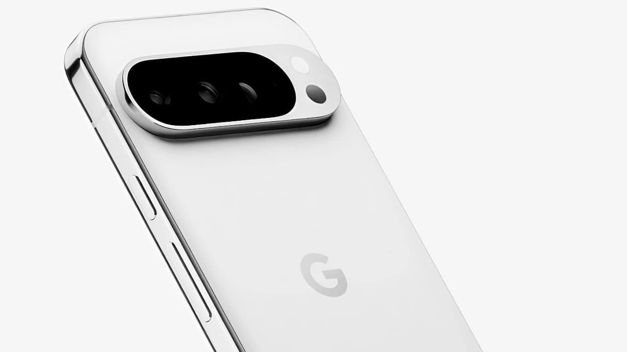 Google Pixel 10