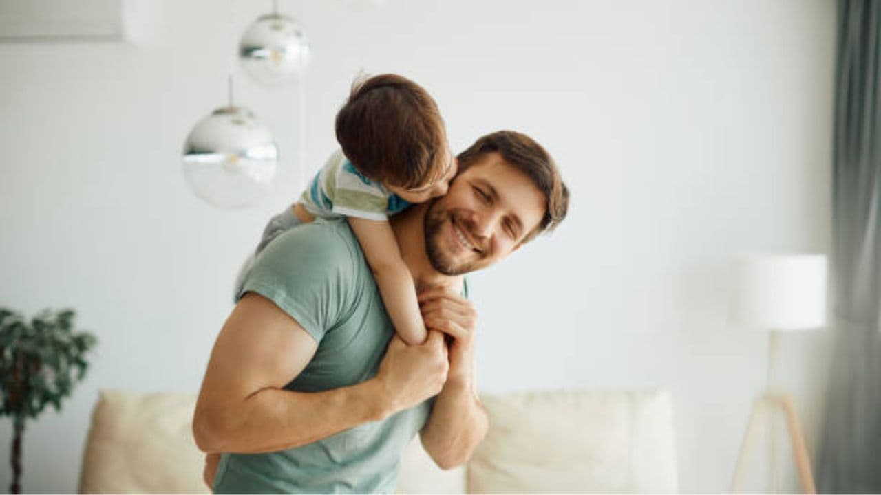 5 Things a son learns just by watching his father