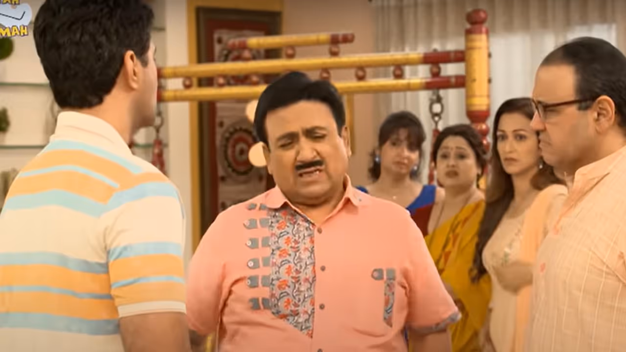taarak mehta ka ooltah chashmah spoiler 8 august 2025 upcoming episode alert
