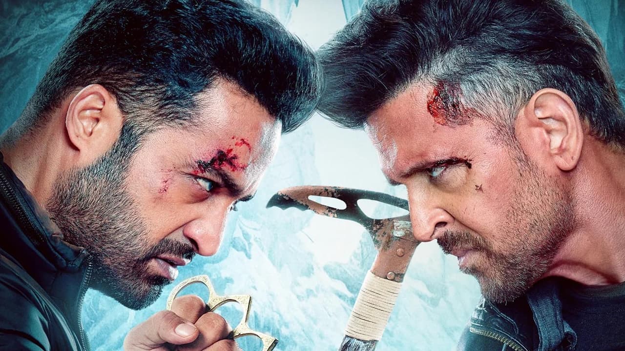 hrithik roshan jr ntr film war 2 latest update releasing on 14 august