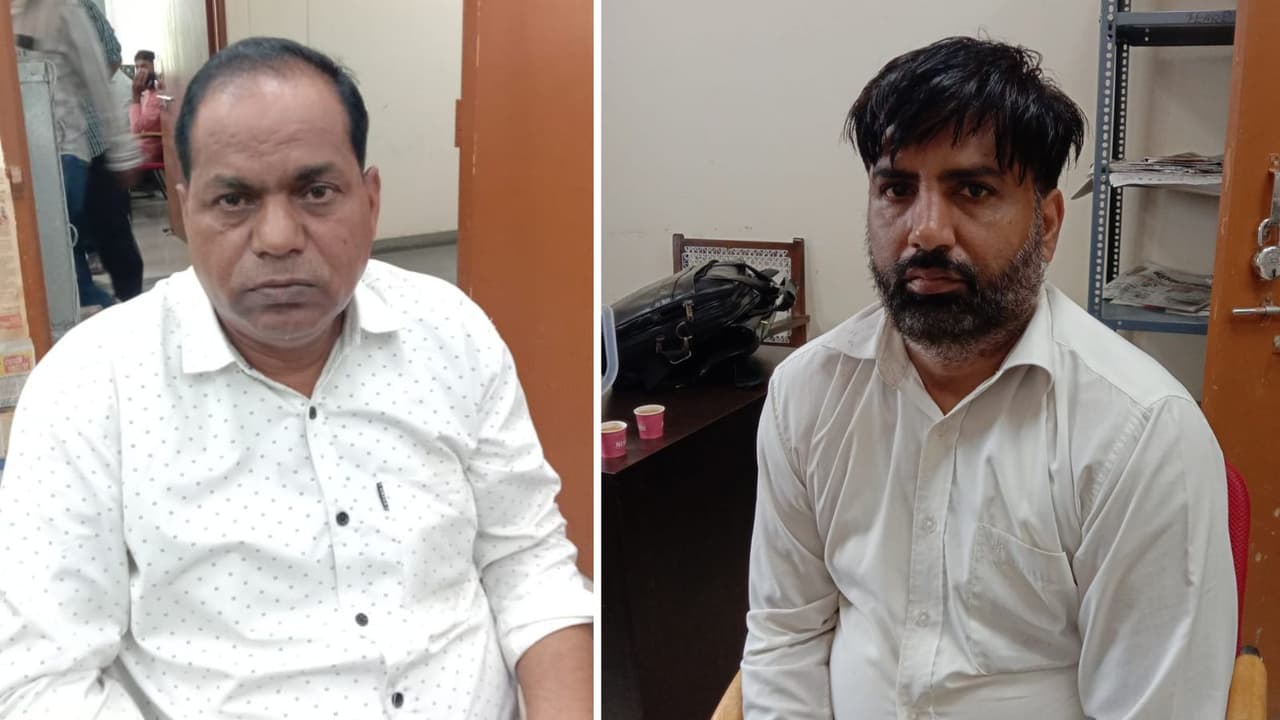 ACB Jaipur Action ACB Jaipur Action