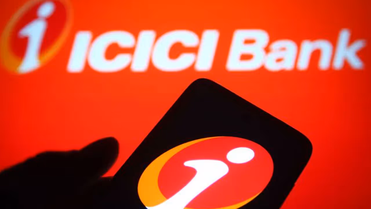 ICICI Prudential AMC Share ICICI Prudential AMC Share