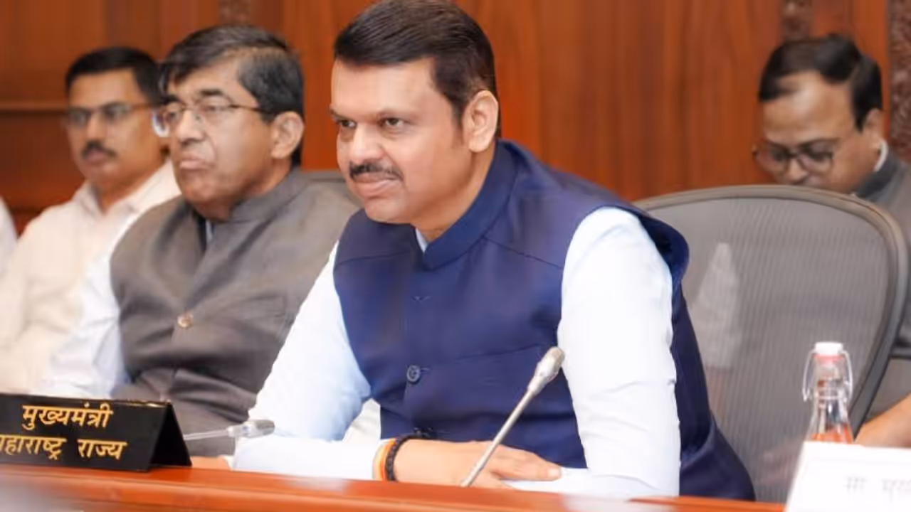 devendra fadnavis