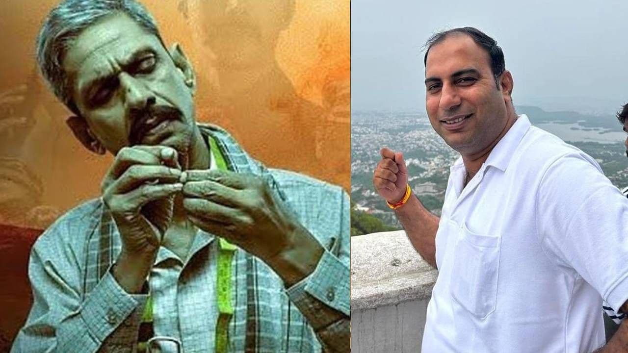 Udaipur Files Udaipur Files