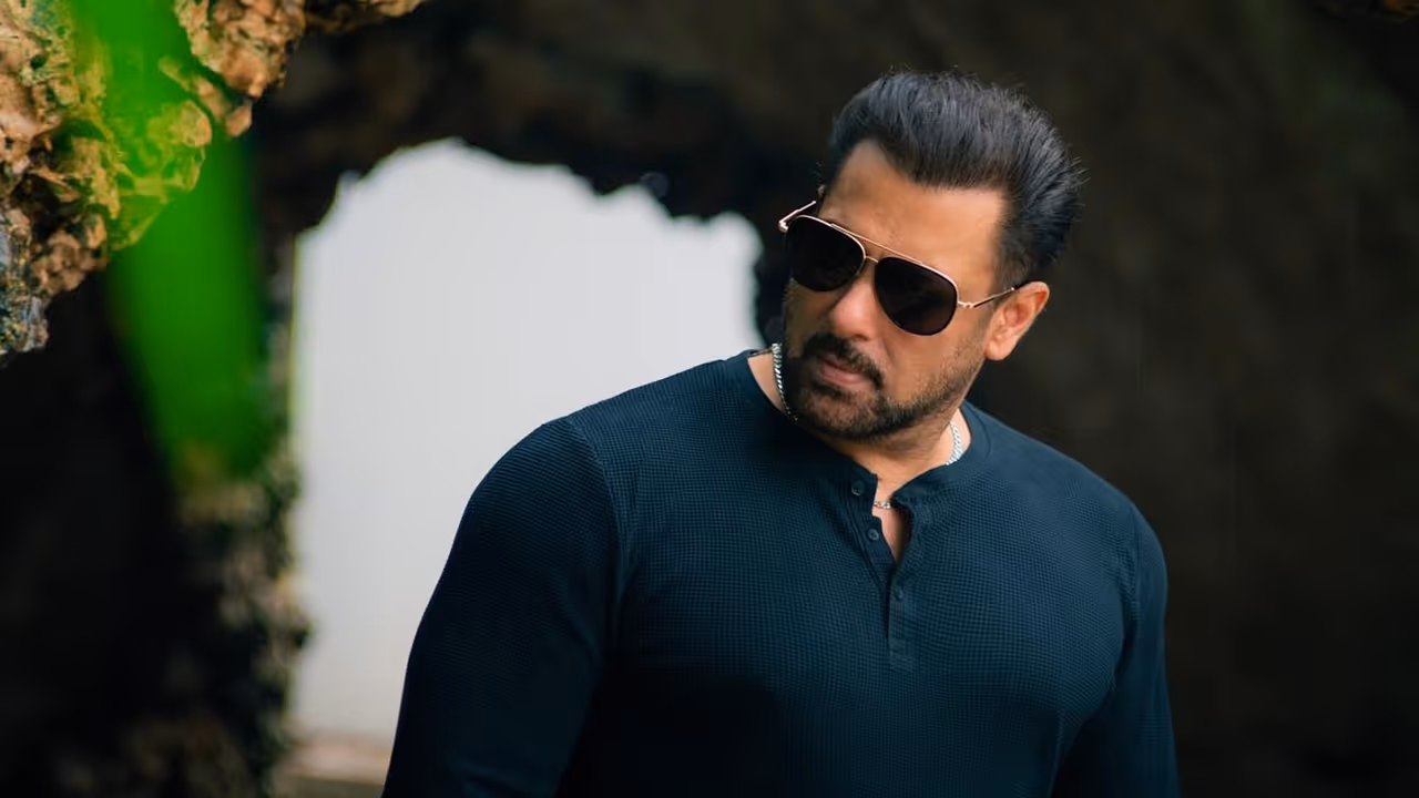 salman khan with telugu director harish shankar for new project salman khan with telugu director harish shankar for new project