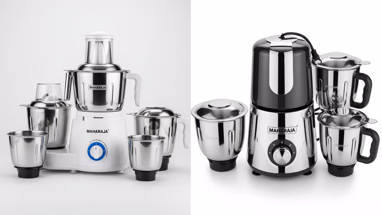 Maharaja Mixer Grinder Price Amazon