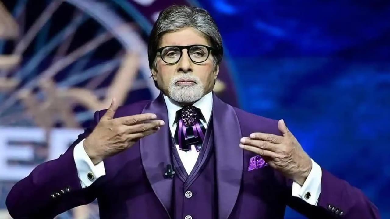 kaun banega crorepati 17 amitabh bachchan game show premiere date