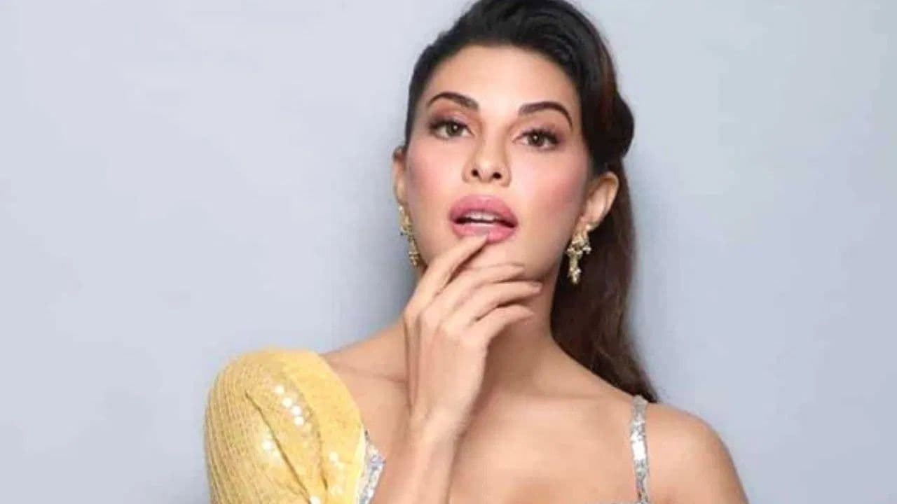 Jacqueline fernandez