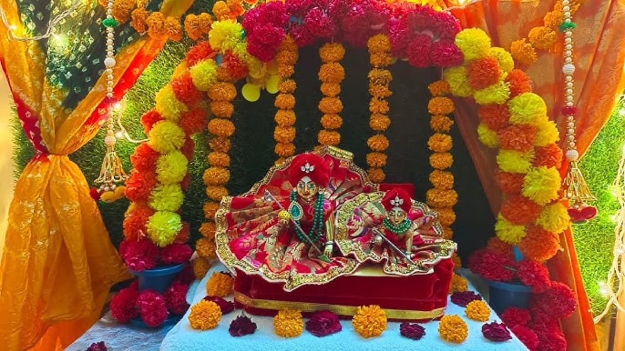 Gokulashtami 2025 Gokulashtami 2025