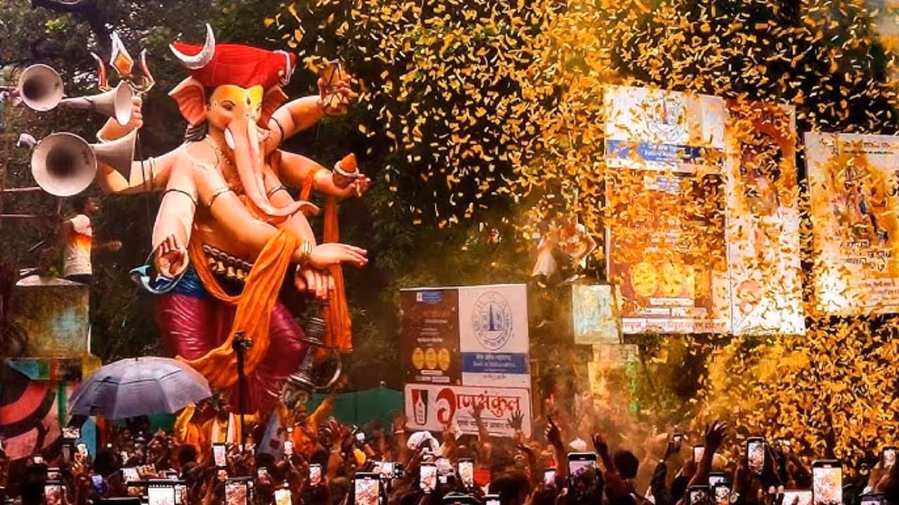 Ganpati Ganpati