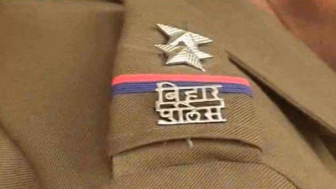bihar police (concept image)