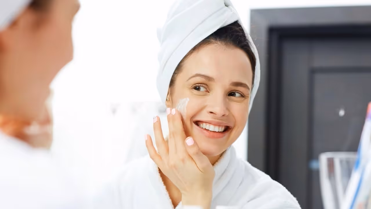 skin care routine skin care routine