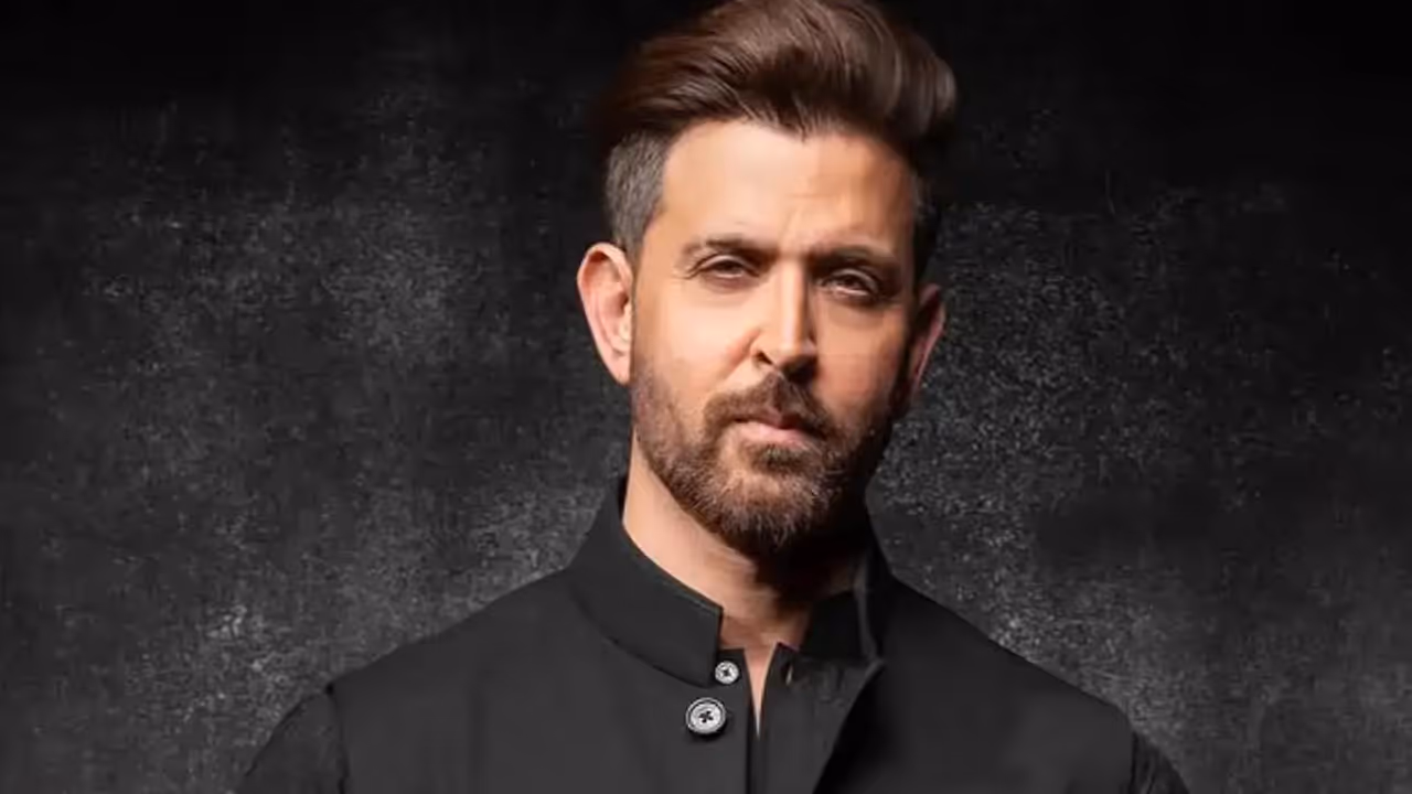 Hrithik Roshan Hrithik Roshan